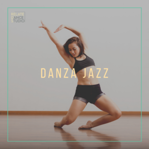 Danza Jazz