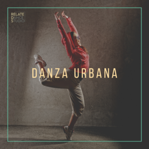 Danza Urbana