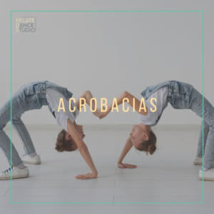 Acrobacias