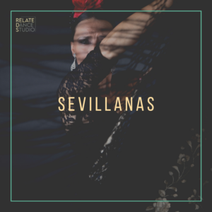 Sevillanas