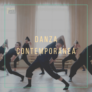 Danza Contemporánea