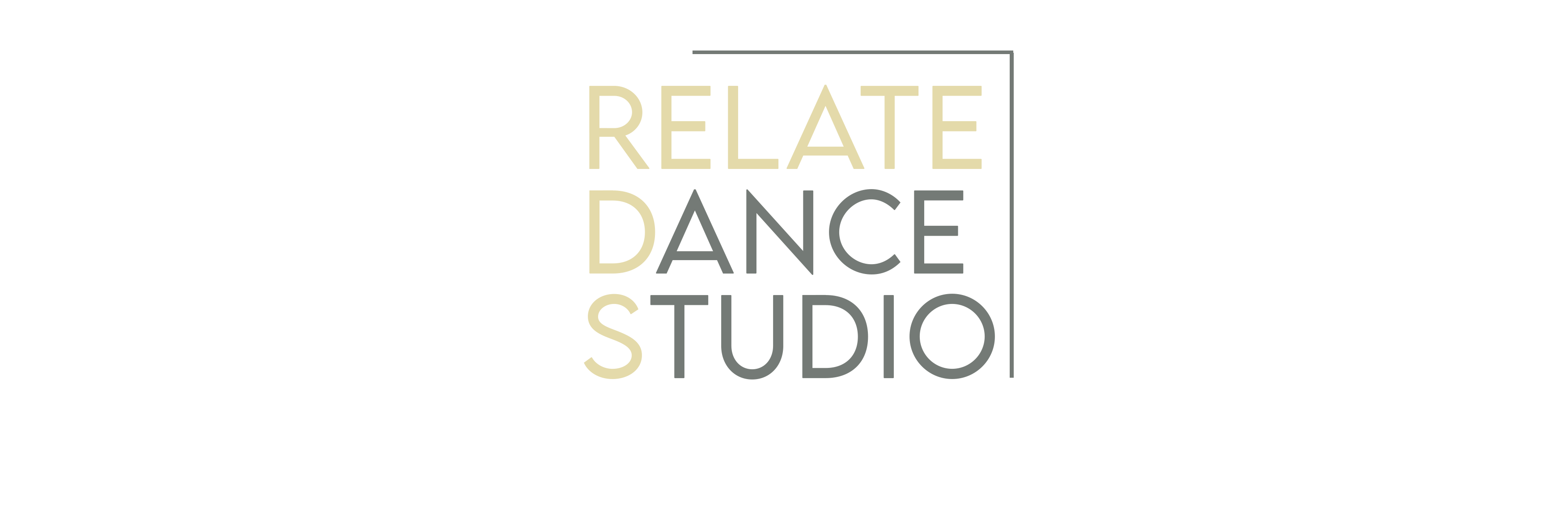 Relate Dance Studio