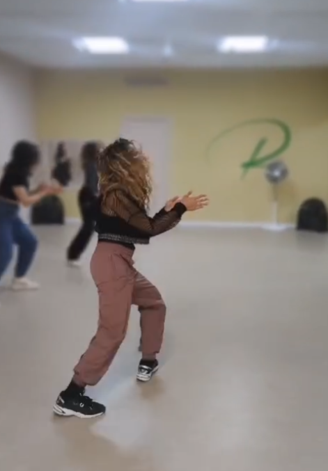 Clases de danza urbana en Valencia - Relate Dance Studio